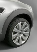 Chevrolet S3X Concept 2004 года